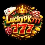 Luckypk777 Game