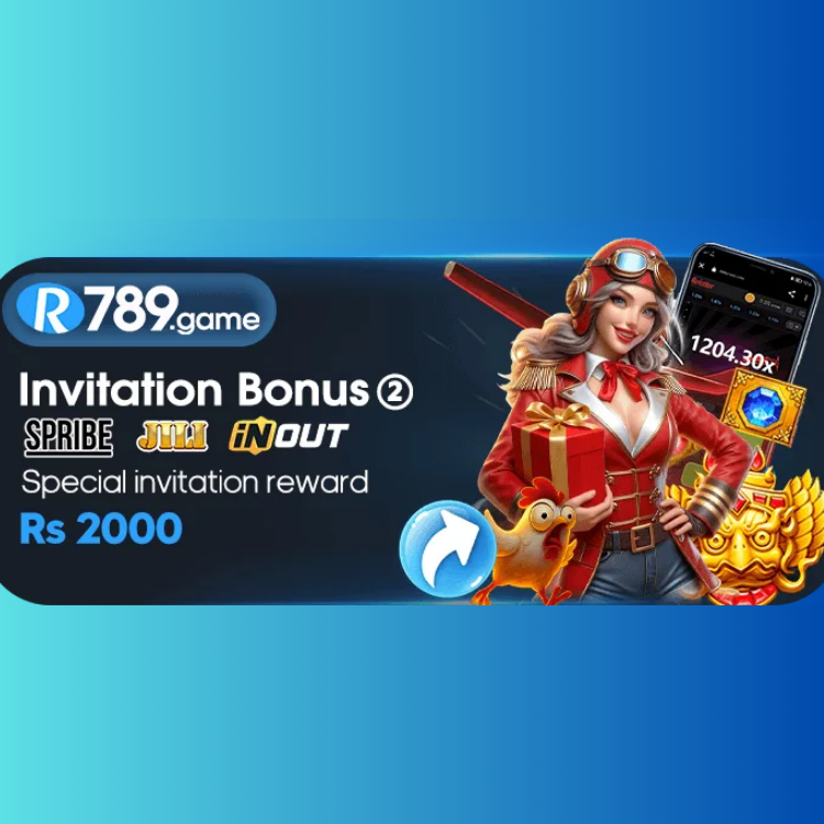 R789 Game