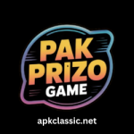Pak Prizo Game