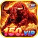 150 vip Game