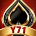 Y 71 Game